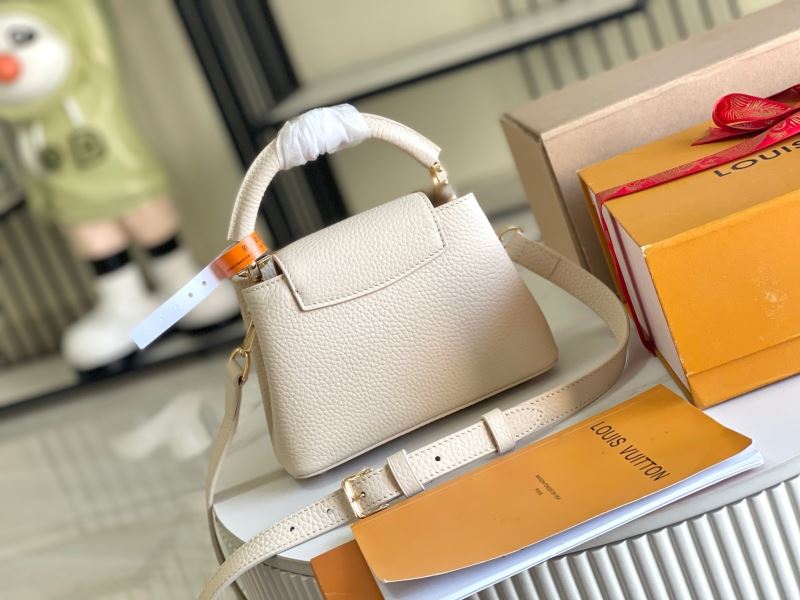 Louis Vuitton Top Handle Bags